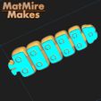 Untitled-1.jpg Little Rattlesnakes - Exclusive