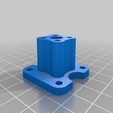 AR_Wing_16x16_spacer_15mm.png FPV Wing Motor spacer - 10/15mm - different motor sizes