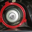 IMG20220307210329.jpg BMW E46 coupe speaker mount for Pioneer TS-170Ci and TS-1720F