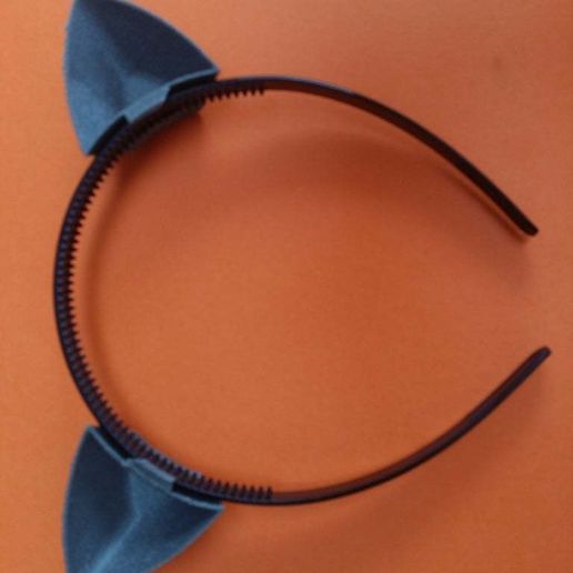 20190630_091332.jpg Cat ears removabled | Cat ears for headband
