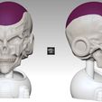 3.jpg Skull Frieza - Freezer Skull