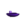 Boat.obj Boat Toy 3D Model