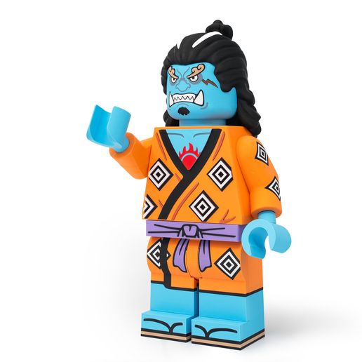 DSC00054.jpg Jinbe Modular Figure