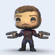 STAR-LORD-color.271.png STAR LORD GUARDIANS OF THE GALAXY FUNKO POP VERSION