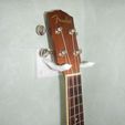 DSCN4727.JPG Wall bracket for soprano ukulele