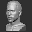 3.jpg Jason Derulo bust 3D printing ready stl obj formats