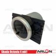 3.jpg Air Vent Gauge Pod, 52mm, Fits Skoda Octavia 4 mk1 v2"Arlon Special Parts"