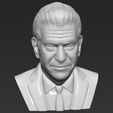 12.jpg Mel Gibson bust 3D printing ready stl obj formats
