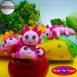 b.jpg CUTE FLEXI TINY AXOLOTL