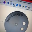 20210121_153221.jpg Big disc for turntable -- FIX--