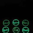 Dijes-fluorecentes.jpg Planets Charms