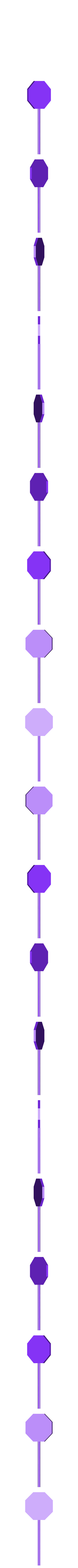 traffic-sign_stop.stl Traffic Sign Models