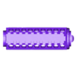 B19 Upper.stl Zenitco B-19 oberer Handschutz für Cyma