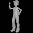 Leon.png Sinnoh Protagonist Pokemon Pack