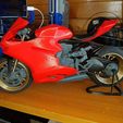 20180623_132555.jpg Ducati 1199 Superbike (WITH ASSEMBLY)