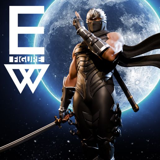 ryu hayabusa wallpaper android