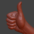 thumbs_up_B.png hand thumbs up