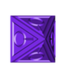 holocron.stl jedi and sith holocron
