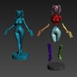 10.jpg Harley Quinn - Collection - Bundle - Pack ( %25 Discount )