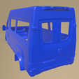 a03_016.png iveco daily minibus l2h2 2017 PRINTABLE CAR IN SEPARATE PARTS