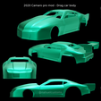 Proyecto-nuevo-2023-10-02T231428.331.png STL-Datei 2020 Camaro pro mod - Drag Karosserie・Modell zum Herunterladen und 3D-Drucken