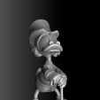 1111.jpg DUCK TALES COLLECTION.14 CHARACTERS. STL 3d printable