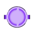 flash's ring part2.stl The Flash's ring (CW ver.) - dc comics