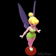 6.png Tinkerbell