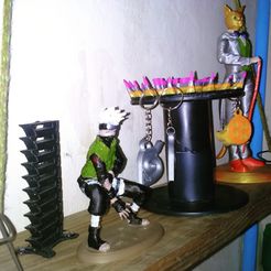 Kakashi