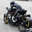 _MG_4469.jpg Free STL file 2016 Ducati Draxter Concept Drag Bike RC・3D printer model to download