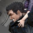 34.jpg BERSERK GUTS  schierke SCIERKE FANTASY ANIME SWORD CHARACTER