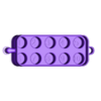 Wagon_figures_1+.stl Math learning train locomotive 100% printable and robust