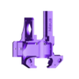 E1_2Maus.stl Ender 3 CR10 Direct Drive / Extruder with BMG and E3D v6