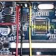 Display_V1.jpg iLab GameBoy Advanced - RaspberryPi Zero Project - DIY