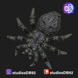 Mesa-de-trabajo-252.png ARANHA FLEXÍVEL - HALLOWEEN 3MF E STL