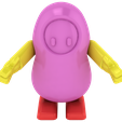 image4.png Bean Robot Character