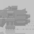 Combi-Bolter-2.png Legion Combination Weapons, Melta, Plasma, Flamer!