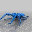 5c7dd5a079ee586564327c3623a679f3.png Free STL file Lucanus Hermani・3D printer model to download