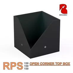 RPS-150-150-150-open-corner-top-box-00.webp RPS 150-150-150 open corner top box