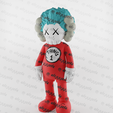 0020.png Kaws The Cat in the Hat x Thing 1 Thing 2