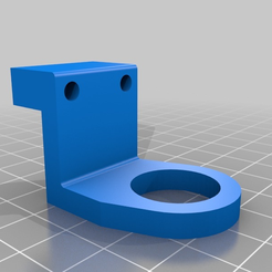 289b9dfd10dd4cfb15b303f6ad7b7b0a.png 3D-Datei Induktiver Sensorhalter kostenlos・3D-Druckvorlage zum Herunterladen