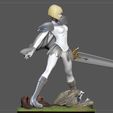 7.jpg CLAYMORE CLARE FANTASY ANIME SEXY GIRL WOMAN ANIME CHARACTER