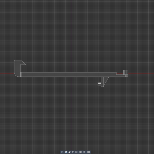 REPLACEBLE VACCUM LOCK PIN SZ-2318 TRISTAR