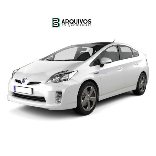 Toyota Prius 2010