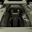 StarchaserMk2Gallery13.jpg Star Wars Pirate Snub Fighter Mk2 1-18th Scale The Mandalorian 3D Print Model