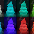 Colors.png Sweet Christmas Tree