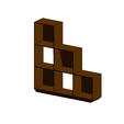 Wooden-Book-Shelf.png Bookshelf