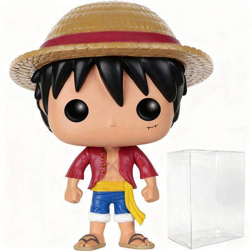 One Piece Luffy