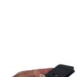 PhotoRoom-20231122_195343.jpg Retractable cell phone holder- Retractable cell phone holder
