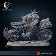ork-bike-mod3-3.jpg Wasteland Biker Ork Model 3
